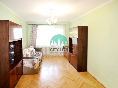 квартира по адресу Береговая ул., 34а