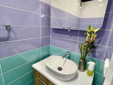 квартира по адресу Леси Украинки бульв., 6-Б