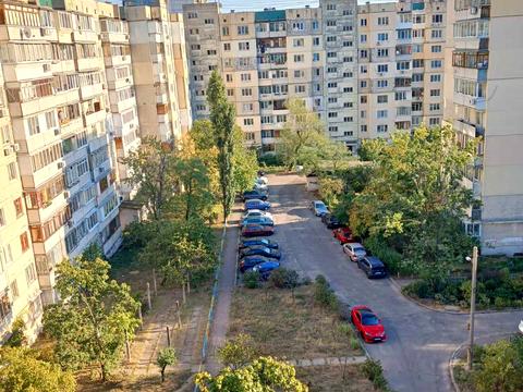 квартира за адресою Героїв Дніпра вул., 36-А