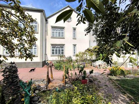 дом по адресу Чубинского пер., 2/18