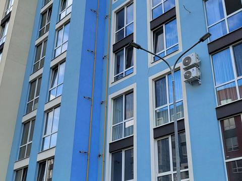 квартира по адресу Киевская ул., 31-К