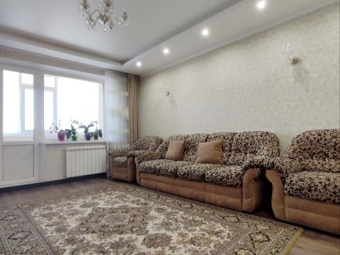 квартира по адресу Михаила Лушпы просп., 25