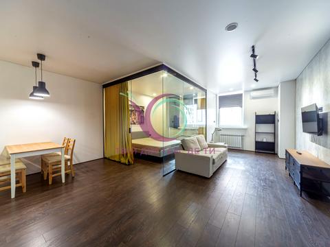 квартира за адресою Ділова вул. (Димитрова), 2-Б