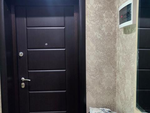 квартира за адресою Космонавтів вул., 6