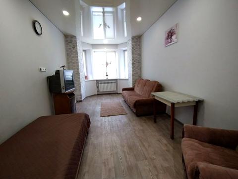квартира по адресу Криворожстали ул. (Орджонікідзе), 35