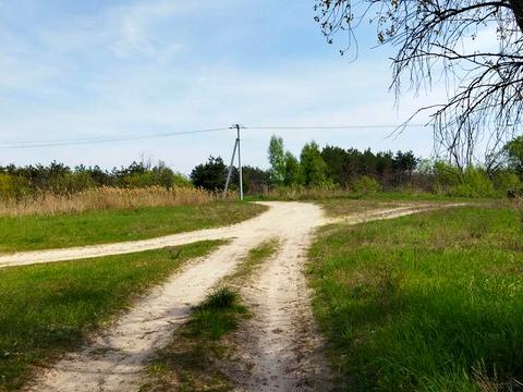 участок по адресу Андріївська, 9