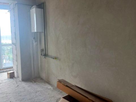 квартира по адресу Бульвар Центральный, 28