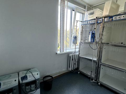 комерційна за адресою Індустріальний пров., 23