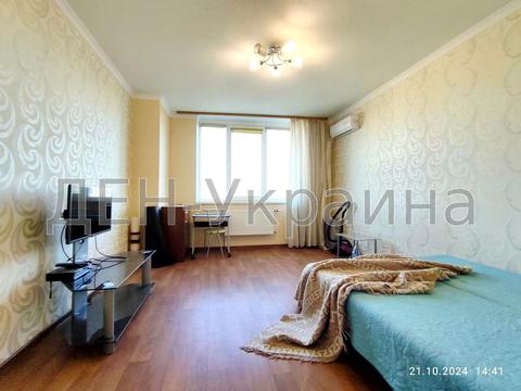 квартира по адресу Ярослава Гашека бульв., 24