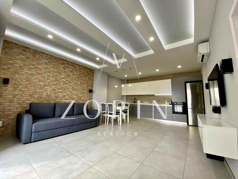 квартира за адресою Олександра Поля просп. (Кірова), 16