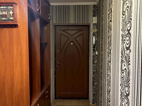 квартира по адресу Степана Демьянчука ул., 1а