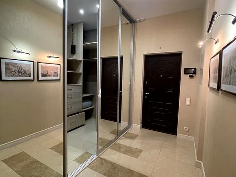 квартира за адресою Мокра вул. (Кудряшова), 20