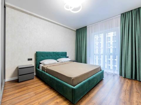 квартира за адресою Михайла Максимовича вул. (Онуфрія Трутенка), 24-Б