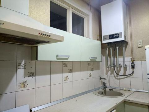 квартира за адресою Генерала Цвєтаєва, 34