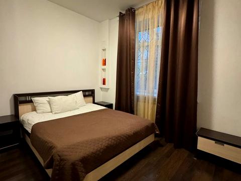 квартира по адресу Леси Украинки бульв., 6