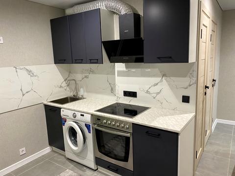 квартира по адресу Гонгадзе Георгия просп. (Советской Украины), 1/102