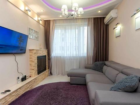 квартира за адресою Феодосійська вул., 1