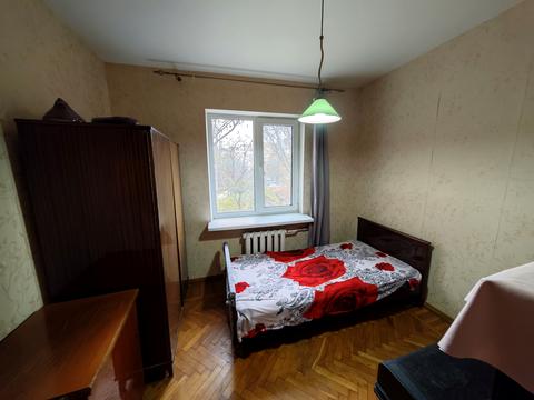 квартира за адресою Академіка Корольова вул., 5