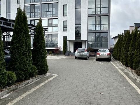 квартира по адресу Поточек ул., 1 а