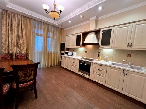 квартира за адресою Генерала Шаповала вул. (Механізаторів), 2