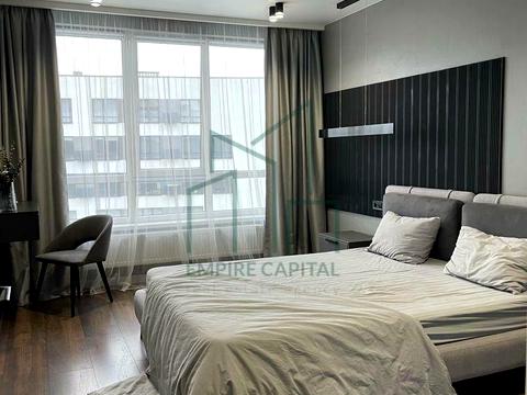 квартира по адресу Замарстыновская ул. (Калинина), 170