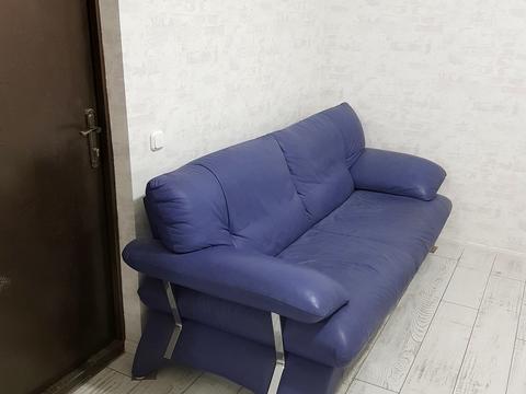 квартира по адресу Балтийский пер., 5