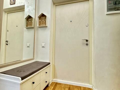 квартира за адресою Райдужний масив вул., 22/1