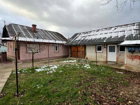 будинок за адресою Шевченка