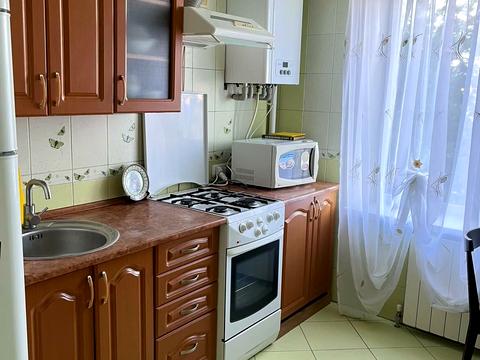 квартира за адресою Університетський просп., 22