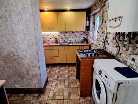 квартира по адресу вул. Нікольська, 59