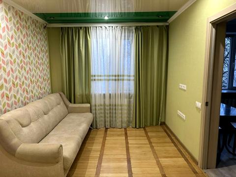 квартира по адресу Бориса Тена ул., 102