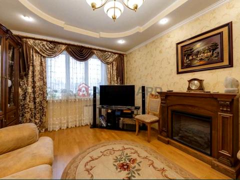 квартира по адресу Ирпенская ул., 70