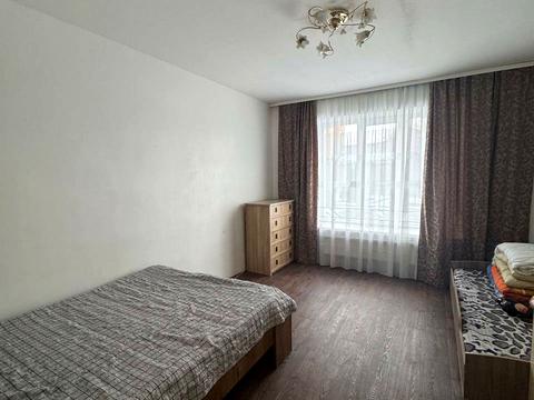 квартира по адресу Озёрная ул., 14а