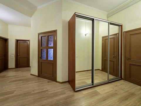 квартира по адресу Троицкая ул. (Красина), 40а