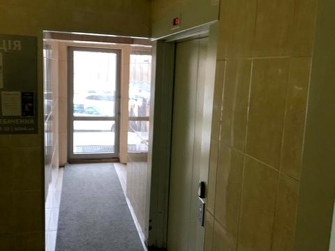 квартира по адресу Ивана Пулюя ул., 2