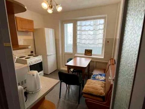 квартира по адресу Героев Днепра ул., 38-Г