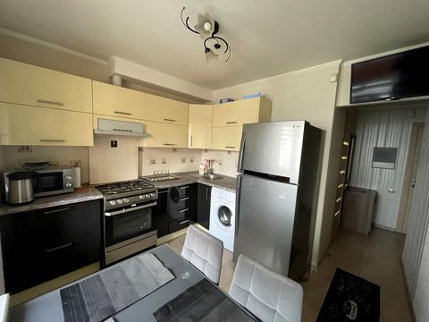 квартира по адресу Оболонская пл. (Дружбы Народов СССР), 3