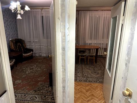 квартира за адресою Ушинського вул., 12