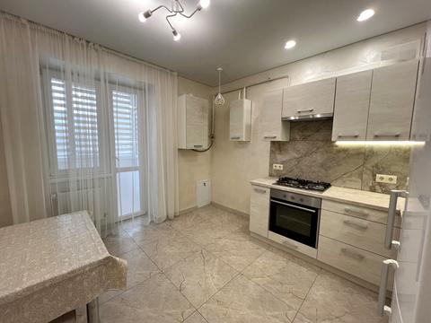 квартира по адресу Елены Телиги ул., 61