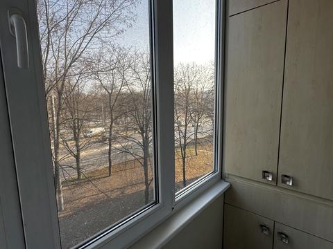 квартира по адресу Елены Телиги ул., 15