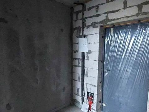 квартира за адресою Кадетський Гай вул., 12