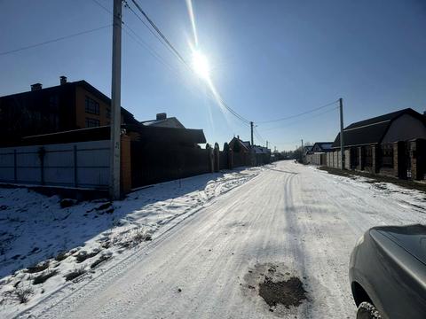 участок по адресу с. Гнедин, Лесі Українки, 83