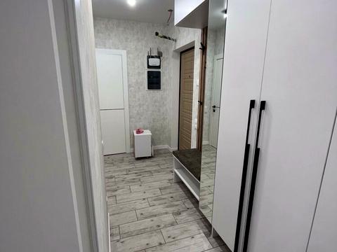 квартира за адресою Люстдорфська дорога вул., 100