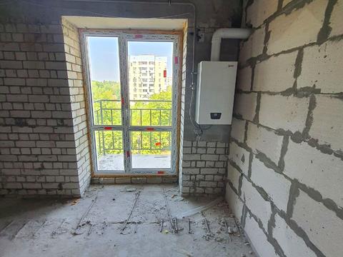 квартира по адресу Байды Вишневецкого ул.