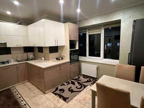 квартира по адресу Вернадського В., 42