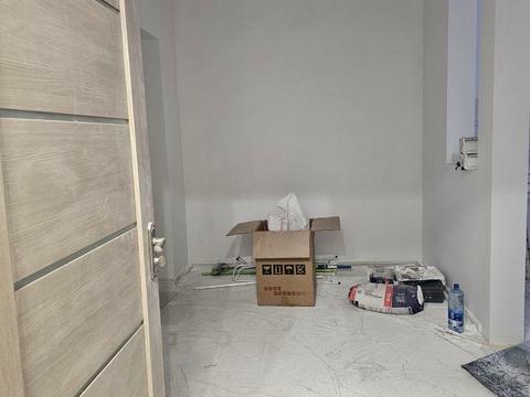 квартира по адресу Кричевского ул., 36