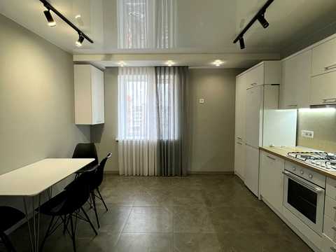 квартира по адресу Арцеулова ул., 8б