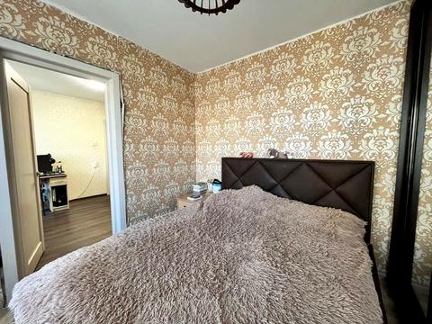 квартира по адресу Славы бульв., 8
