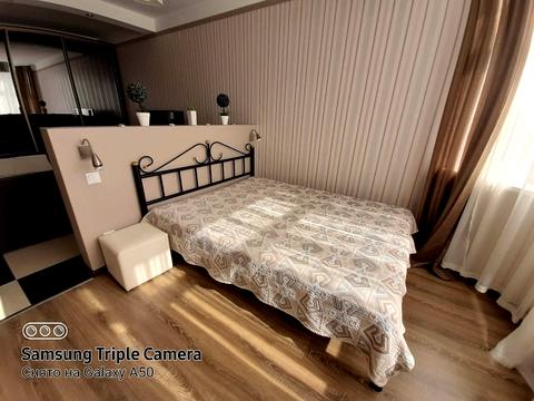 квартира за адресою Єлизавети Чавдар вул., 8