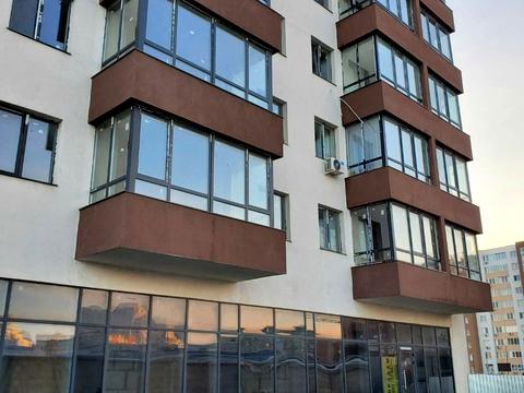 квартира за адресою Владислава Бувалкіна вул., 48